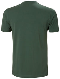 Helly Hansen Logo LOGO T-SHIRT