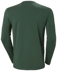 Helly Hansen Logo LOGO LONGSLEEVE