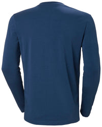 Helly Hansen Logo LOGO LONGSLEEVE