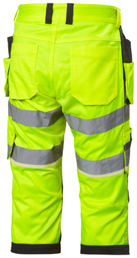 Helly Hansen UCME POLYCOTTON UC-ME CONS PIRATE PANT