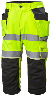 Helly Hansen UCME POLYCOTTON UC-ME CONS PIRATE PANT