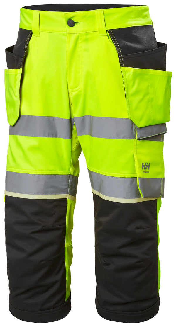 Helly Hansen UCME POLYCOTTON UC-ME CONS PIRATE PANT