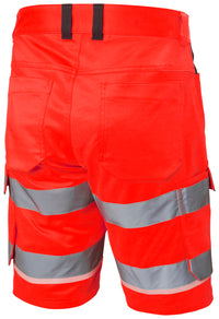 Helly Hansen UCME POLYCOTTON UC-ME CARGO SHORTS