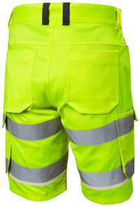 Helly Hansen UCME POLYCOTTON UC-ME CARGO SHORTS