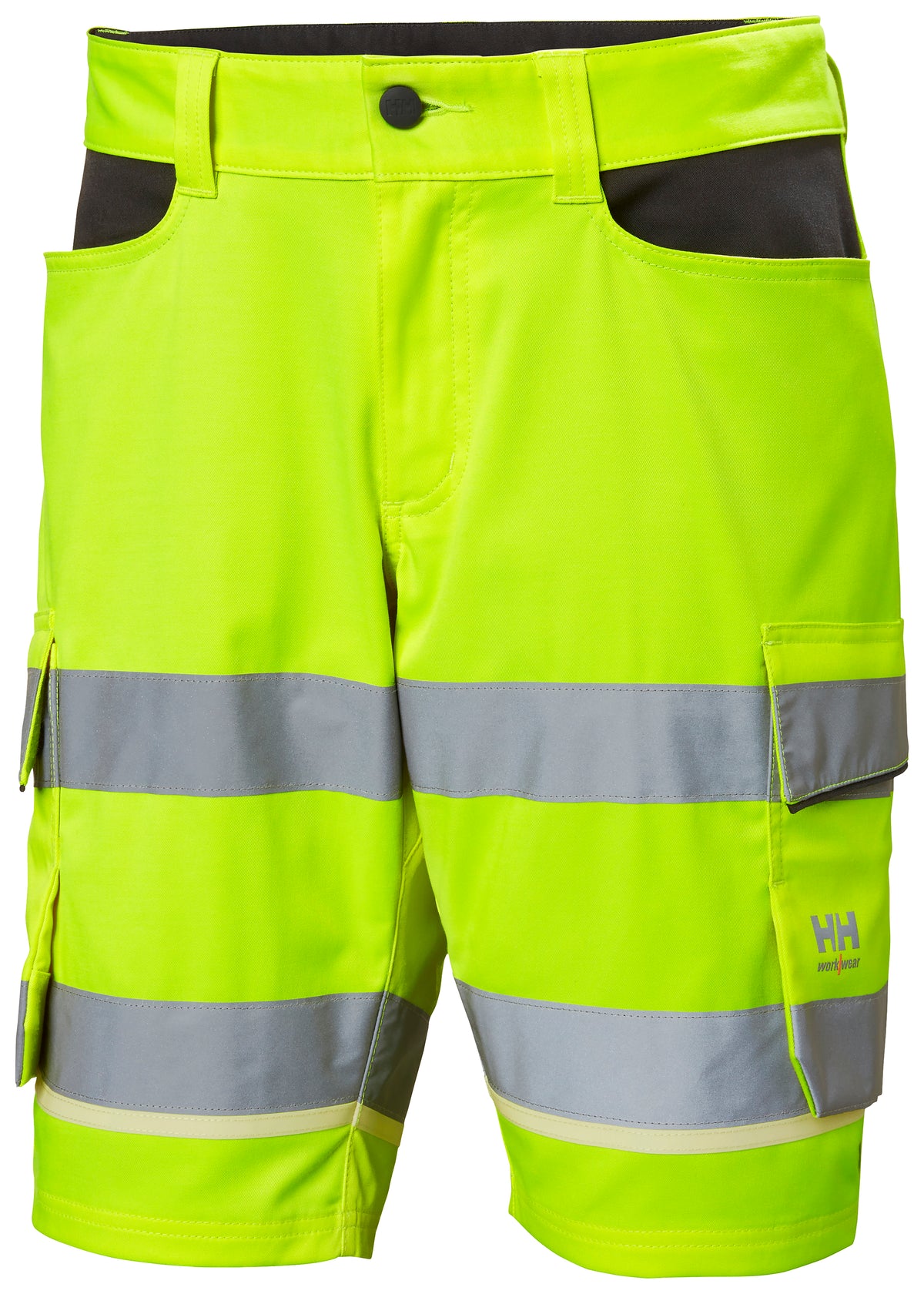 Helly Hansen UCME POLYCOTTON UC-ME CARGO SHORTS