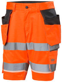 Helly Hansen UCME POLYCOTTON UC-ME CONS SHORTS