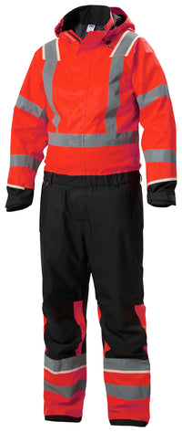 Helly Hansen UCME UC-ME WINTER SUIT