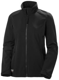 Helly Hansen Manchester W MANCHESTER 2.0 SOFTS JACKET