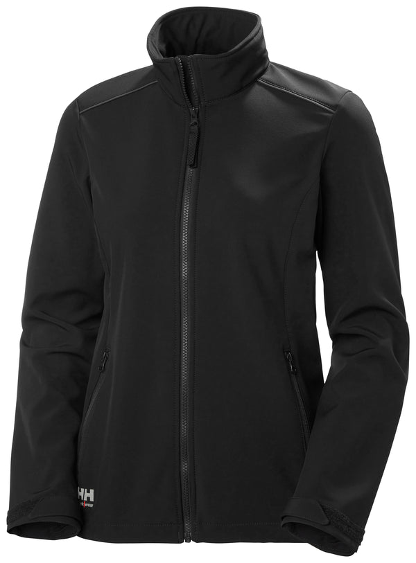Helly Hansen Manchester W MANCHESTER 2.0 SOFTS JACKET