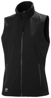 Helly Hansen Manchester W MANCHESTER 2.0 SOFTS VEST