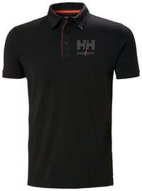 Helly Hansen Logo LOGO POLO