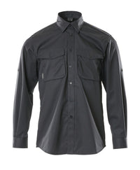 MASCOT® Mesa Hemd 13004-230 Schwarz