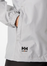 Helly Hansen Manchester W MANCHESTER 2.0 SHELL JACKET