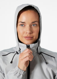 Helly Hansen Manchester W MANCHESTER 2.0 SHELL JACKET