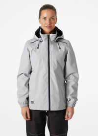 Helly Hansen Manchester W MANCHESTER 2.0 SHELL JACKET