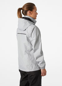 Helly Hansen Manchester W MANCHESTER 2.0 SHELL JACKET