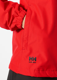 Helly Hansen Manchester W MANCHESTER 2.0 SHELL JACKET