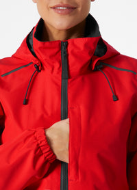 Helly Hansen Manchester W MANCHESTER 2.0 SHELL JACKET