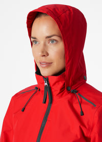 Helly Hansen Manchester W MANCHESTER 2.0 SHELL JACKET