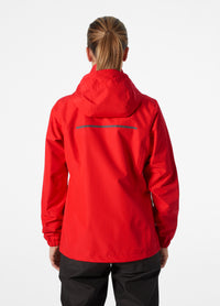 Helly Hansen Manchester W MANCHESTER 2.0 SHELL JACKET