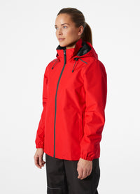 Helly Hansen Manchester W MANCHESTER 2.0 SHELL JACKET