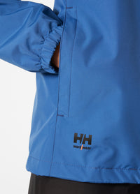 Helly Hansen Manchester W MANCHESTER 2.0 SHELL JACKET