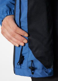 Helly Hansen Manchester W MANCHESTER 2.0 SHELL JACKET