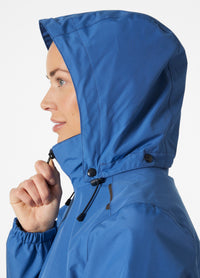 Helly Hansen Manchester W MANCHESTER 2.0 SHELL JACKET