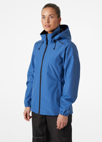 Helly Hansen Manchester W MANCHESTER 2.0 SHELL JACKET