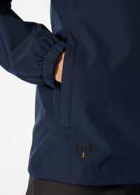 Helly Hansen Manchester W MANCHESTER 2.0 SHELL JACKET