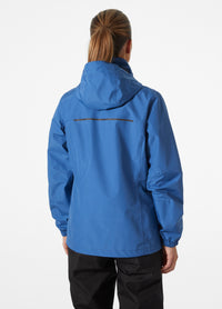 Helly Hansen Manchester W MANCHESTER 2.0 SHELL JACKET