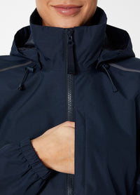 Helly Hansen Manchester W MANCHESTER 2.0 SHELL JACKET