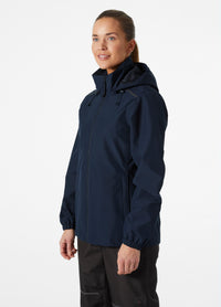 Helly Hansen Manchester W MANCHESTER 2.0 SHELL JACKET