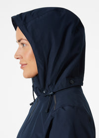 Helly Hansen Manchester W MANCHESTER 2.0 SHELL JACKET