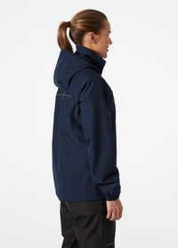 Helly Hansen Manchester W MANCHESTER 2.0 SHELL JACKET