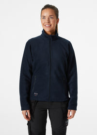 Helly Hansen Manchester W MANCHESTER 2.0 FLEECE JKT