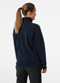 Helly Hansen Manchester W MANCHESTER 2.0 FLEECE JKT