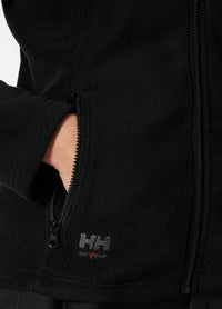 Helly Hansen Manchester W MANCHESTER 2.0 FLEECE JKT