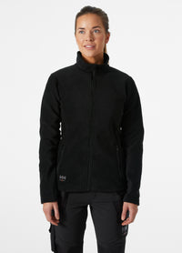 Helly Hansen Manchester W MANCHESTER 2.0 FLEECE JKT