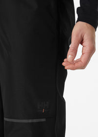 Helly Hansen Manchester W MANCHESTER 2.0 SHELL PANT