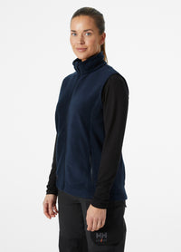 Helly Hansen Manchester W MANCHESTER 2.0 FLEECE VEST
