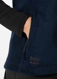 Helly Hansen Manchester W MANCHESTER 2.0 FLEECE VEST