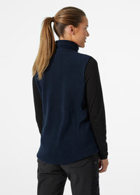Helly Hansen Manchester W MANCHESTER 2.0 FLEECE VEST