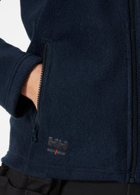 Helly Hansen Manchester W MANCHESTER 2.0 FLEECE JKT