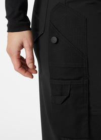 Helly Hansen Luna W LUNA 4X WORK PANT