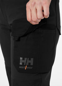 Helly Hansen Luna W LUNA 4X WORK PANT