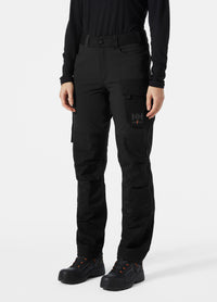 Helly Hansen Luna W LUNA 4X WORK PANT