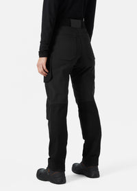 Helly Hansen Luna W LUNA 4X WORK PANT
