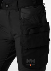 Helly Hansen Luna W LUNA 4X CONS PANT