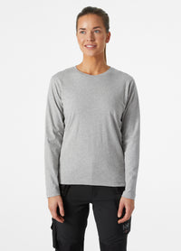 Helly Hansen Classic W CLASSIC LONGSLEEVE